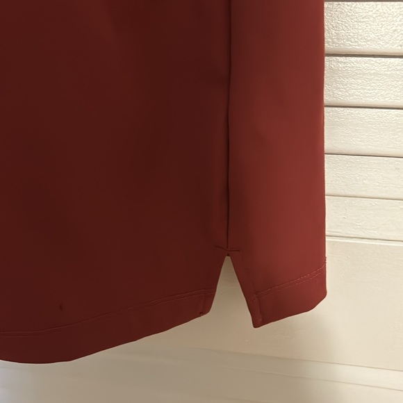 Old Navy athletic dress with built in shorts - Picture 3 of 6